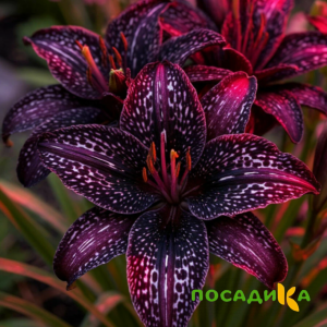 Лилейник Вояж купить по цене от 699р. в интернет-магазине «Посадика» с доставкой почтой в в Березникие и по всей России – [изображение №1].