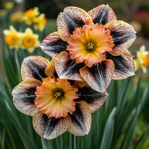 Нарцисс Кримен купить по цене от 3000р. в интернет-магазине «Посадика» с доставкой почтой в в Березникие и по всей России – [изображение №1].